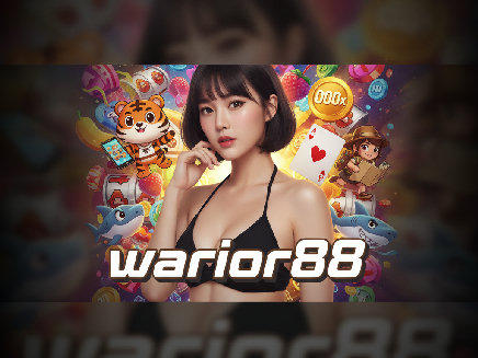 warior88 PG SLOT