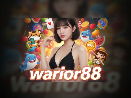 warior88 สมัครสมาชิก